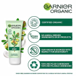 Garnier Organic Argan Moisturiser 50ml - Image 5