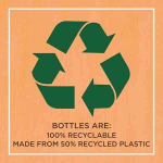 Garnier Ultimate Blends Hair Food Papaya Shampoo 350ml - Image 3