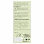 Superdrug Naturally Radiant Hot Cloth Face Cleanser 150ml - Image 3