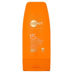Superdrug Solait Sun Cream SPF15 400ml
