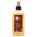 Superdrug Solait Shimmering Oil Spray SPF20 200ml
