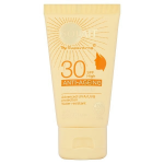Superdrug Solait Face Sun Cream Fluid SPF30 50ml