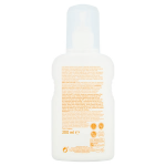 Superdrug Solait Sensitive Sun Lotion Spray SPF30 200ml - Image 2
