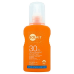 Superdrug Solait Wet Skin Spray SPF30 150ml