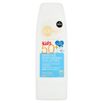 Superdrug Solait Kids Sensitive Sun Lotion SPF50+ 200ml