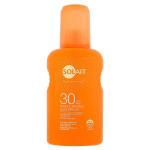 Superdrug Solait SPF30 Moisturising Sun Spray 200ml