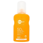 Superdrug Solait Clear & Protect Transparent Sun Spray SPF50
