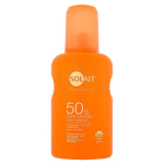 Superdrug Solait SPF50 Moisturising Sun Spray 200ml