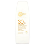 Superdrug Solait Sensitive Sun Cream SPF30 200ml