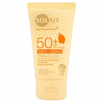 Superdrug Solait Mattifying Face Fluid SPF50+Very High 50ml