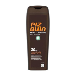 Piz Buin IN SUN Moisturising Sun Lotion SPF 30 200 ml
