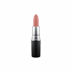 MAC Matte Lipstick-Bronx-Muted golden taupe brown (Matte)