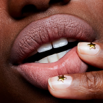 MAC Matte Lipstick-Bronx-Muted golden taupe brown (Matte) - Image 3