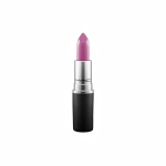 MAC Matte Lipstick-Men Love Mystery-Lavendar violet