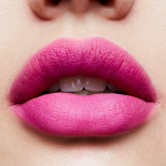 MAC Retro Matte Lipstick-Flat Out Fabulous-Bright plum matte - Image 3