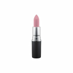 MAC Powder Kiss Lipstick-Ripened-Greyed Lavender-
