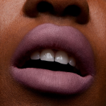 MAC Powder Kiss Lipstick-Ripened-Greyed Lavender- - Image 4