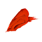 MAC Powder Kiss Lipstick-Style Shocked!-Clean red orange - Image 5