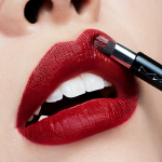 MAC Viva Glam Lipstick-Viva Glam I-Intense brownish blue-red - Image 3