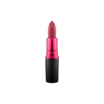 MAC Viva Glam Lipstick-Viva Glam III-Muted brownish-plum