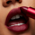 MAC Viva Glam Lipstick-Viva Glam III-Muted brownish-plum - Image 4