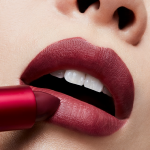 MAC Viva Glam Lipstick-Viva Glam III-Muted brownish-plum - Image 3