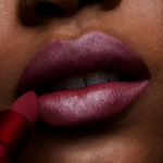 MAC Viva Glam Lipstick-Viva Glam III-Muted brownish-plum - Image 2