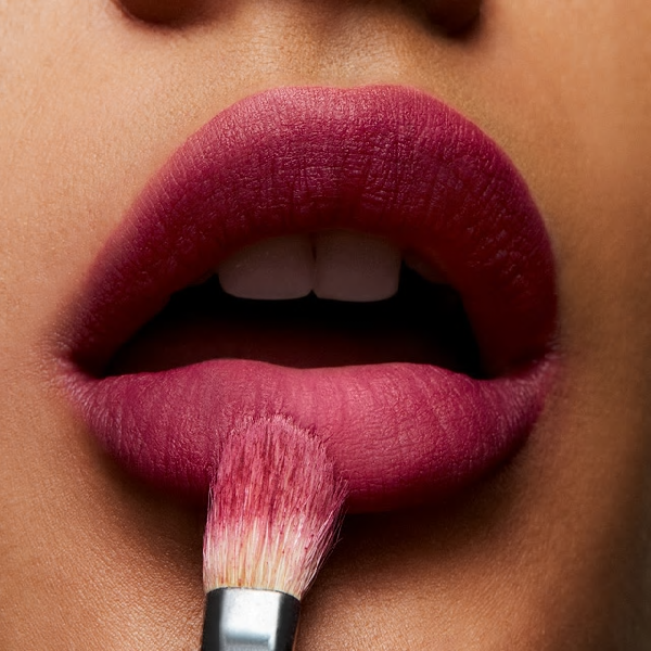 mac burning love lipstick