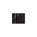 MAC Retro Matte Liquid Lipcolour-Caviar-Black - Image 5