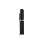 MAC Retro Matte Liquid Lipcolour-Caviar-Black - Image 4