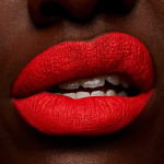 MAC Retro Matte Liquid Lipcolour-Quite the Standout-Bright orange red - Image 3
