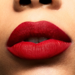 MAC Retro Matte Liquid Lipcolour-Fashion Legacy-Intense fire truck red - Image 5