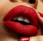 MAC Retro Matte Liquid Lipcolour-Feels So Grand-Deep true red - Image 2