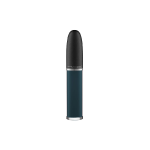 MAC Retro Matte Liquid Lipcolour-Young Attitude-Blackened teal - Image 3