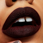 MAC Retro Matte Liquid Lipcolour-High Drama-Deep dark plum - Image 2