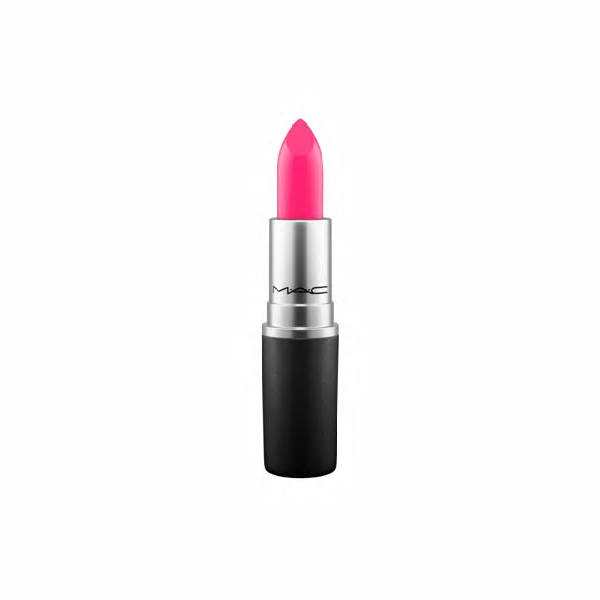 MAC Matte Lipstick -Pink Pigeon-Bright cleanest pink