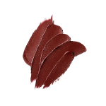 MAC Matte Lipstick-Double Fudge-Dark warm brown - Image 5