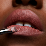 MAC Matte Lipstick-Whirl-Dirty Rose - Image 3