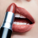 MAC Matte Lipstick-Whirl-Dirty Rose - Image 5