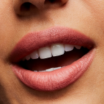 MAC Matte Lipstick-Kinda Sexy-Neutral pinky-rose - Image 3