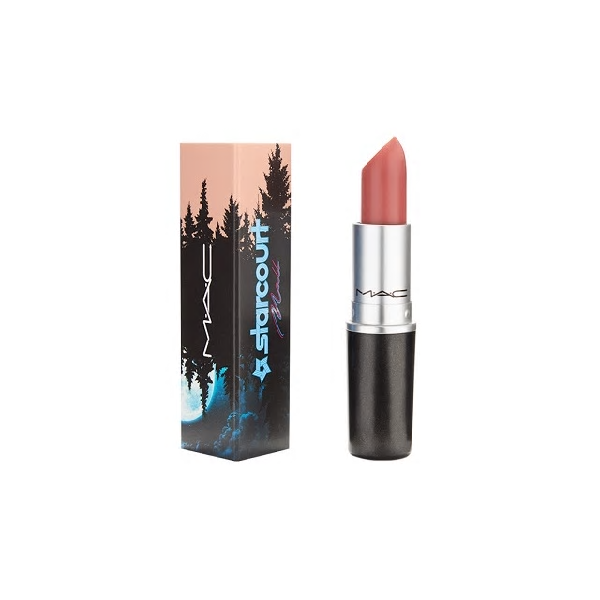 Matte Lipstick/ Class of '80 / Hip Hoppers-Velvet Teddy
