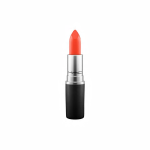 MAC Matte Lipstick-So Chaud-Intense reddish-orange (Matte)