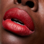 MAC Matte Lipstick-So Chaud-Intense reddish-orange (Matte) - Image 4