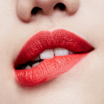 MAC Matte Lipstick-So Chaud-Intense reddish-orange (Matte) - Image 2