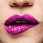 Mac Matte Lipstick-Heroine-Bright purple - Image 2