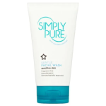Simply Pure Face Wash 150ml