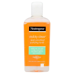 Neutrogena Visibly Clear Spot Proofing Purifying Toner 200ml