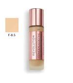Makeup Revolution Conceal & Define Concealer F8.5 in bd