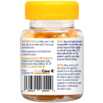 ActiKid® Magic Beans Multi-Vitamin Orange Flavour 45 - Image 2