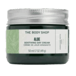 The Body Shop Aloe Soothing Day Cream 50ml